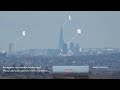 16 floors up abandoned tower block explore london skyline visible