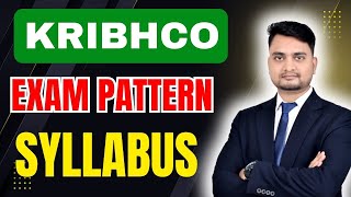 Kribhco Exam pattern 2025/Kribhco syllabus 2025/kribhco vacancy latest news 2025/kribhco 2025