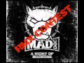 DJ MAD DOG   A NIGHT OF MADNESS 220BPM VERSION   RMX BY HUNGRY BEATS   full version