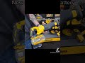 new dewalt 15ah battery pack is insane 🤯😳