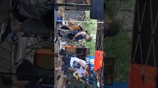 FIS at Roachfest 2021 song 13