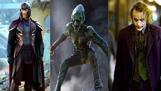The Greatest Villain Quotes (Part 1)