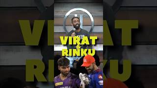 Virat bhaiya | Pranit More | Ticket link in bio | #standup #shorts #viratkohli #rjpranit