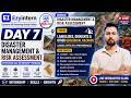 Day 7: Landslides, Droughts & Other Geological Hazards | EzyIntern UGC Internship Program