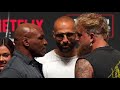 FULL HIGHLIGHTS: Jake Paul vs. Mike Tyson press conference