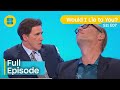 Would I Lie to You? with Jordan Stephens & Cariad Lloyd | S11 E07 - Full Episode | Banijay Comedy