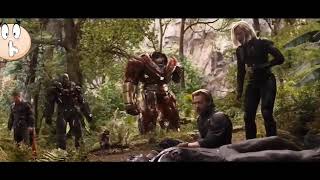 Avengers endgame trailer 2 leaked | Avengers end game real footage | Avengers endgame leaked footage