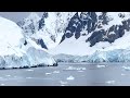 pine island peter 1er island la fin de l’expédition antarctique @perrin m croisieresetpaquebots