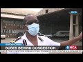 Buses behind congestion at Beitbridge border post, says Zimbabwe's head of immigration