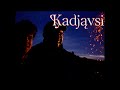 Kadjavsi - Fever Dream (Official Music Video)