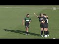 highlights juventus vs. us sassuolo serie a femminile 2024 25 matchday 10