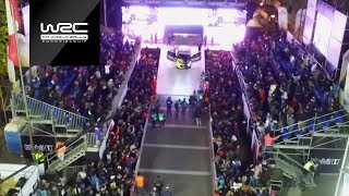 WRC - Copec Rally Chile 2019: Chile - the 32nd WRC Host Country