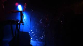 水面下ノ音20110517(1)@代々木ZehrTheZoo