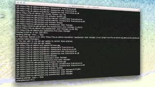 Tutorials:Raspberry PI Apache Webserver guide Mac Part1