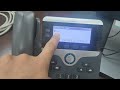 Add New Phone / Device Cisco VoIP Phones In CUCM || CISCO IP Phone Registration and Configuration