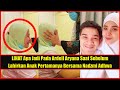 LIHAT Apa Jadi Pada Ardell Aryana Saat Sebelum Lahirkan Anak Pertamanya Bersama Nadzmi Adhwa