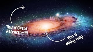 3 Facts You Didn't know about Milky Way