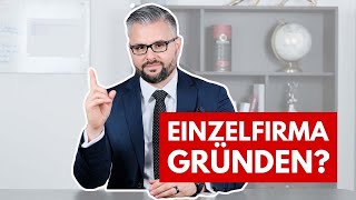 🇨🇭 Einzelfirma gründen für Amazon FBA Schweiz