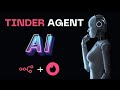 💘 How I built a Tinder API Bot in n8n to get free matches (free template)