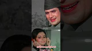 Mere Sapnon Ki Rani Kab Aaegi Tu | 90s old songs 💕💕| WhatsApp full screen video ultra HD 4k #shorts