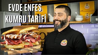 Evde Enfes Kumru Tarifi | Halos | Woodpeckers Kitchen