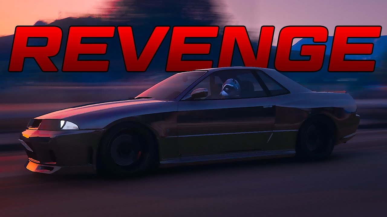 Gta 5 Roleplay Redlinerp Youtube