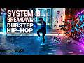 Larry Lormans - System Breakdown (Official Music Video)