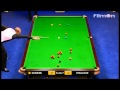 Ronnie O'Sullivan vs Barry Hawkins - WSC 2013 Final - Second session