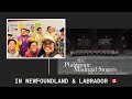 The Philippine Madrigal Singer  | Concert in Newfoundland and Labrador #pinoyabroad #Nlpnp