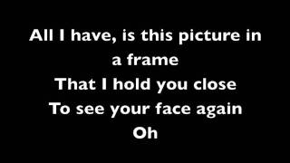Long distance - Bruno Mars - lyrics