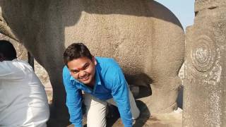 Ram mandir in ramtek nagpur