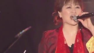 渡辺美里　恋したっていいじゃない