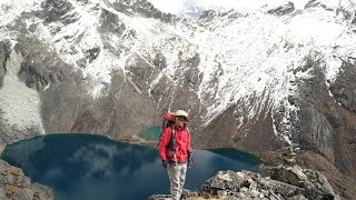 Explore the Beauty of Nepal - The Kingdom of the Himalayas  #trekking #mountains #himalayas