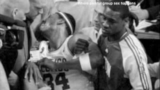 Boston Celtics: Where Retarded Happens