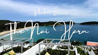 The Nai Harn Phuket - The Leading Hotels of the world #phuket #thailand #theleadinghotelsoftheworld