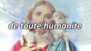 Jésus Berger de toute humanité et Gloire à Dieu dans le ciel - VOCE DOLCE (Cover)