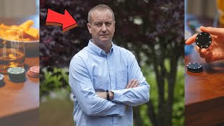 9 Whistle-blower Who Mysteriously Disappeared