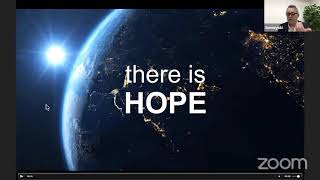 ジオ展2020 online「there is HOPE」クロスロケーションズ株式会社