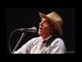 A Tribute to Mr. Ron Hynes.