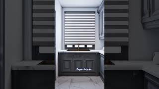 Evgors interior #classic #kitchen #design #modern #luxury #interior