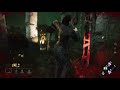 ～dbd ps4 pro～　今日もやっていきます　＃10 3