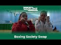 Boxing Society Swap