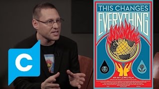 Avi Lewis on the Fight of His Life & Hope for Climate Change