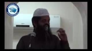 இஸ்திஃபார் தவ்பா ஓர் நினைவூட்டல் Moulavi Mujahid Ibnu Razeen.3GP