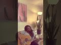 Watch the mountain burn (cover) The walking roots band