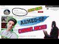 Ahmed OP Channel is Hacked | Legend Ahmed Channel Hacked | PUBG MOBILE | Hacking Reason Explained