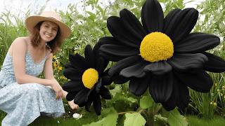 15 Flowers So Weird You’ll Question If They’re Real – Yes, They’re Real