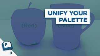 Unify Your Palette