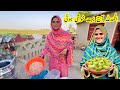 Bahrwa Tinda Recipe | Bahrwa Tinda Ki Sabji |Round Gourd | Stuffed Tinda Recipe|Village Traditional