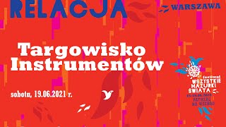 XI Targowisko Instrumentów - relacja 1